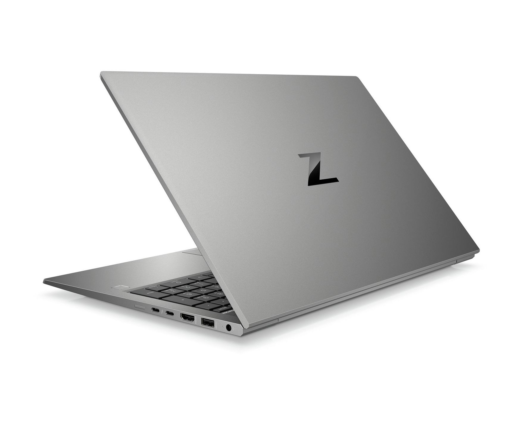 HP Zbook Firefly 15 G7 Mobile Workstation 15.6 inch FHD Core i5 10310U RAM 16GB SSD 512GB Windows 10
