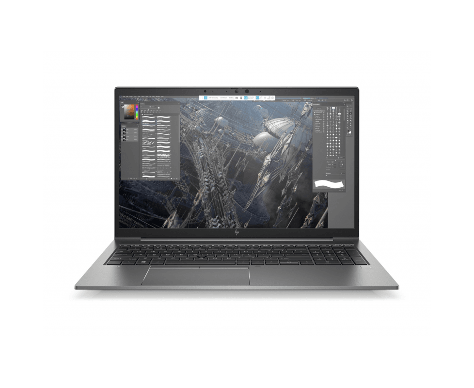 HP Zbook Firefly 15 G7