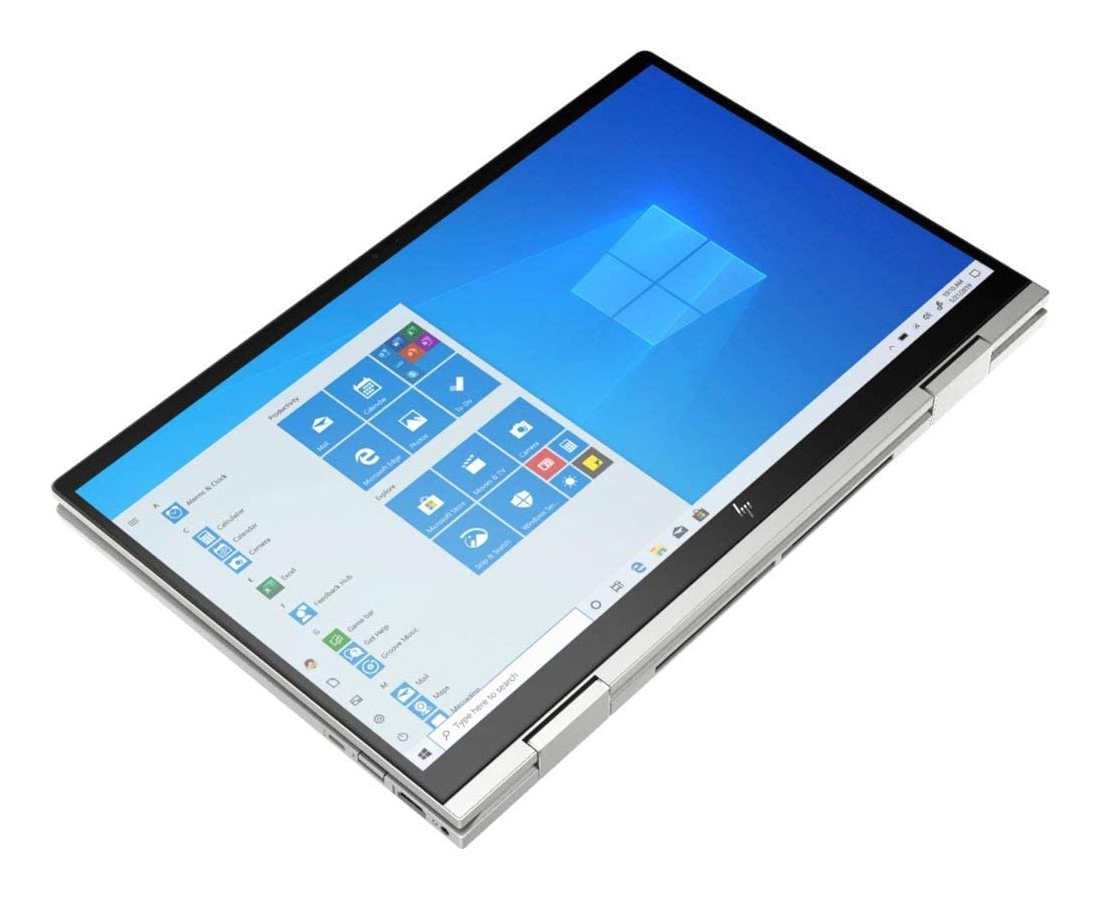 HP Envy X360 15t de000 Core i7-10510U 16GB 512GB MX330 15.6 inch FHD Touch Windows 10