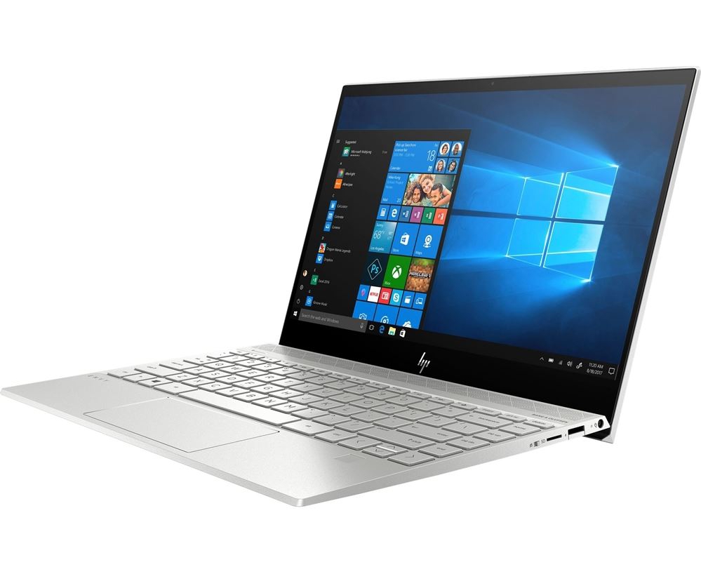 HP Envy 13t