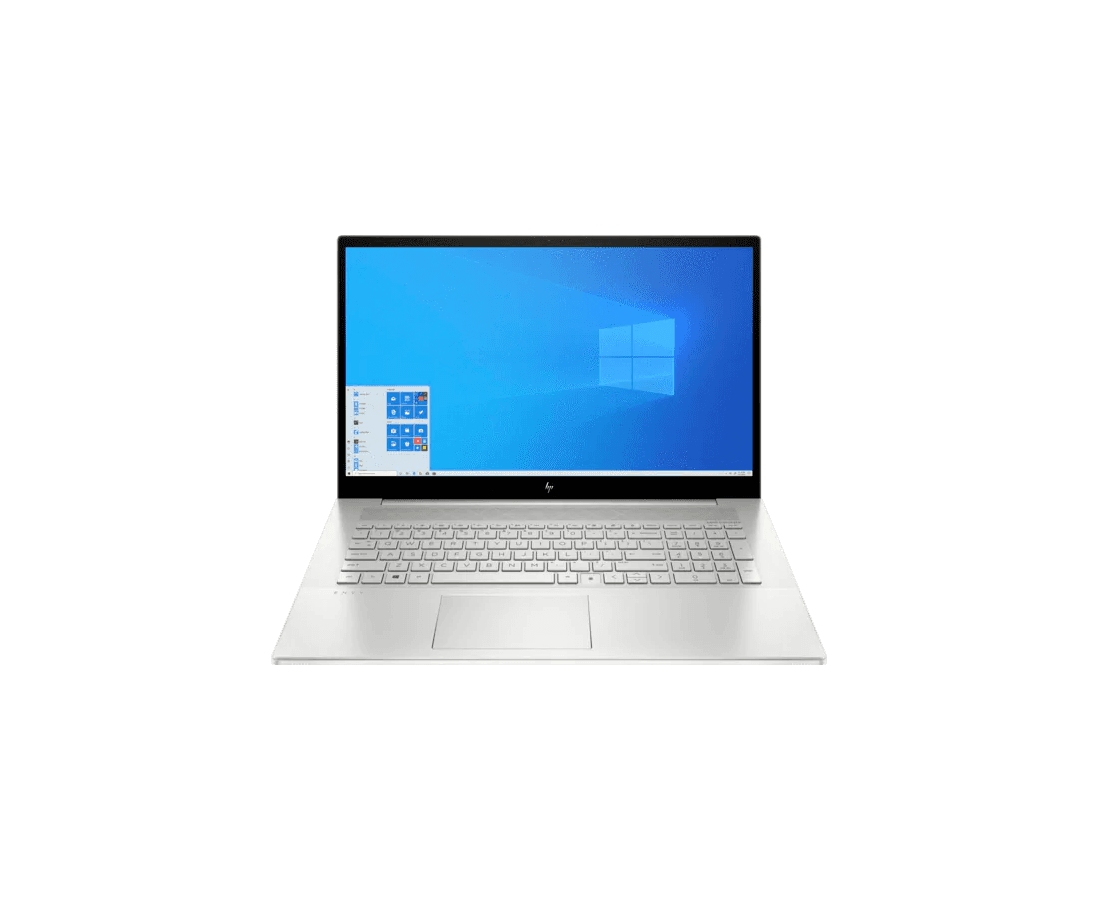 HP Envy 17t