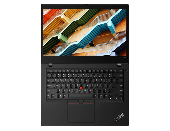 Lenovo ThinkPad L14 Core i5-10210U RAM 8GB SSD 256GB 14 inch FHD Windows 10 Pro