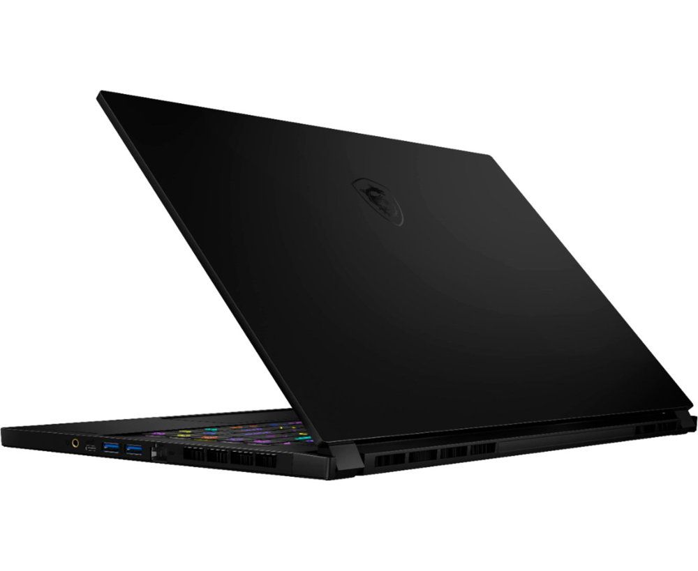 MSI GS66 Stealth Ultra Thin Gaming Core i7-10750H RAM 16GB SSD 1TB GTX 2070 15.6 inch FHD Windows 10