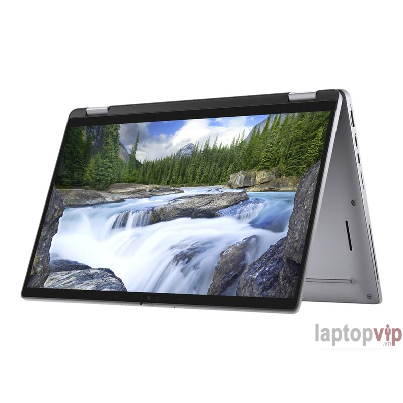 Dell Latitude 7410 2-in-1 Core i7-10610U RAM 16GB SSD 512GB 14 inch FHD Windows 10 pro