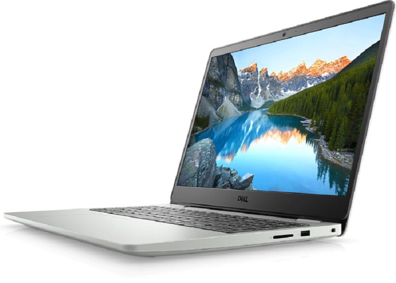 Dell inspiron 3501 Core i5-1135G7 RAM 8GB SSD 256GB 15.6 inch FHD Windows 10