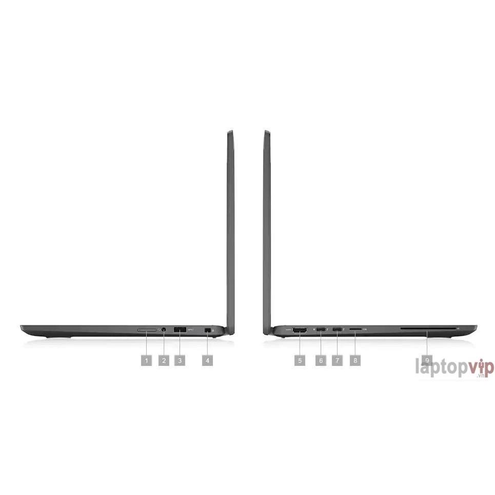 Dell Latitude 7410 2-in-1 Core i7-10610U RAM 16GB SSD 512GB 14 inch FHD Windows 10 pro