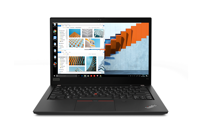 Lenovo ThinkPad T14 Gen 2 Core i5-1135G7 RAM 8GB 256GB 14 inch FHD Windows 10 Pro