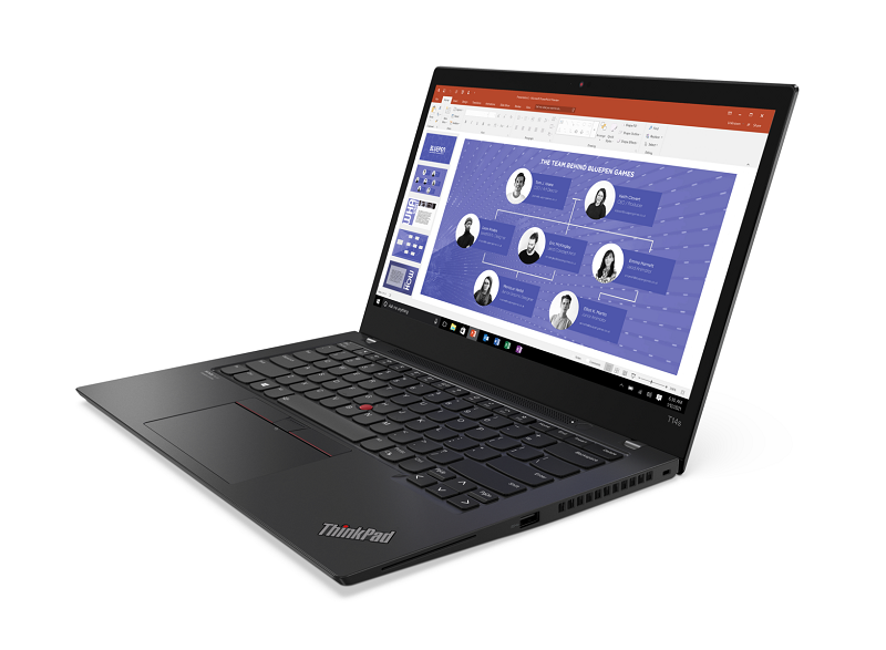 Lenovo Thinkpad T14s Gen 2 i7 1185G7 – Laptop Phúc Thọ - Cung Cấp Laptop  Lenovo Thinkpad - Dell - HP - Asus - Acer