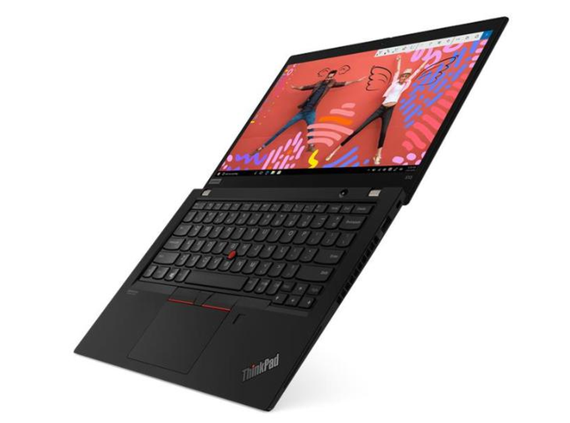 Laptop Lenovo Thinkpad X13 AMD Ryzen 5 Pro-4650U RAM 16GB SSD 512GB 13.3 inch FHD Windows 10