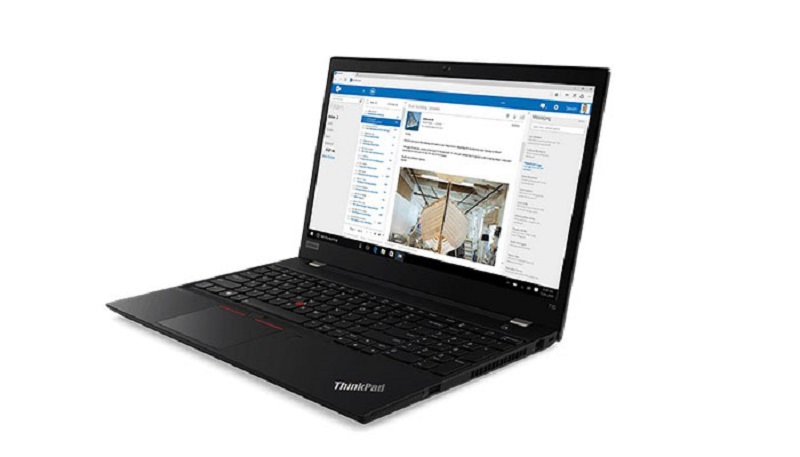 Lenovo Thinkpad T15 Gen 2 Core i5-1135G7 RAM 8GB SSD 256GB 15 inch FHD Windows 10 Pro