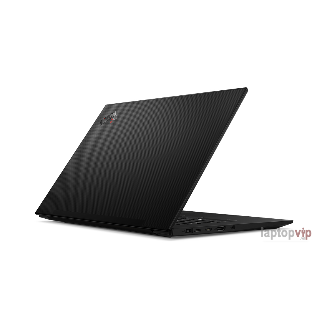 Lenovo ThinkPad X1 Extreme Gen 3
