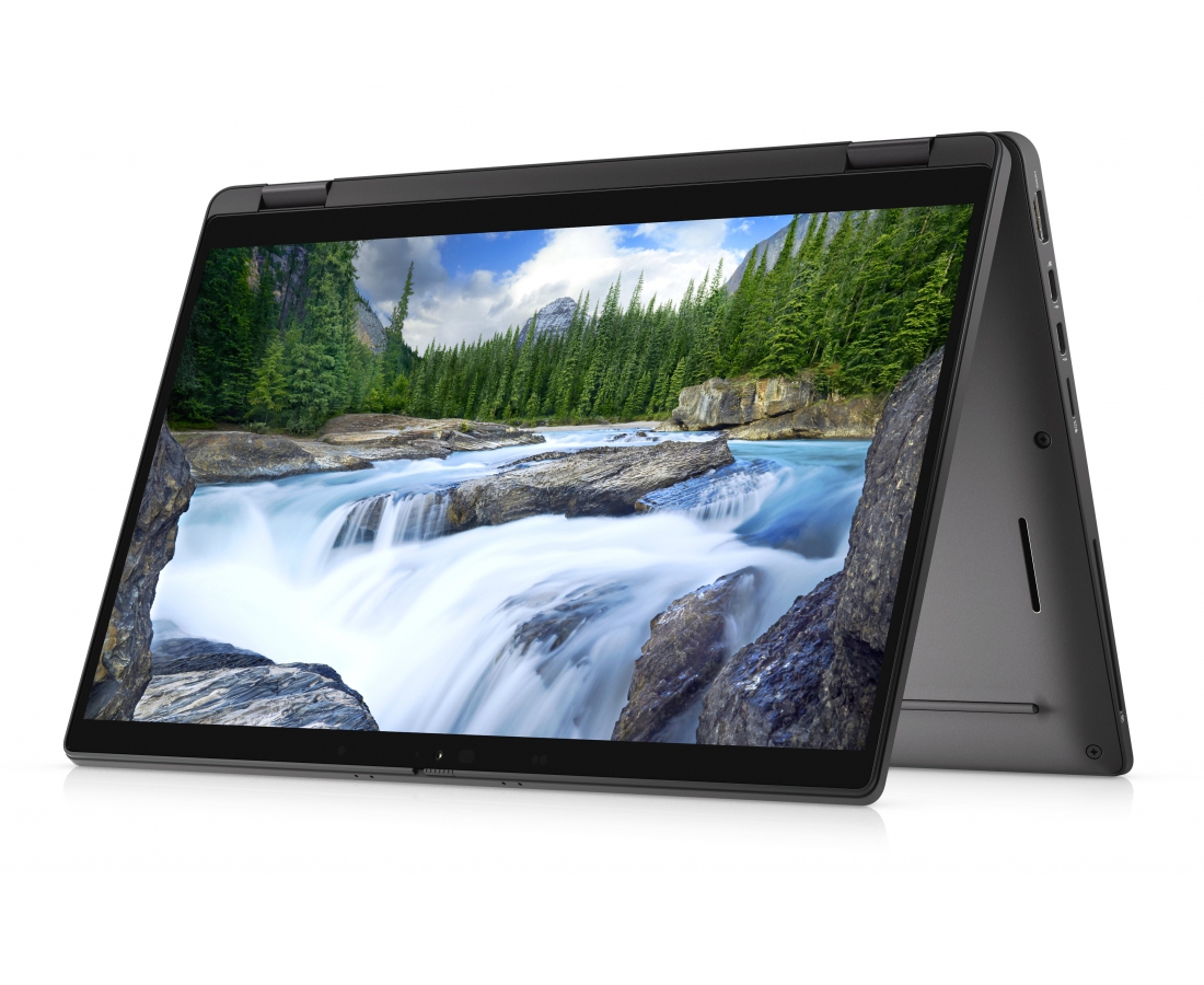 Dell Latitude 7310 2-in-1 Core i5-10310U RAM 8GB SSD 256GB 13.3 inch FHD Touch Windows 10