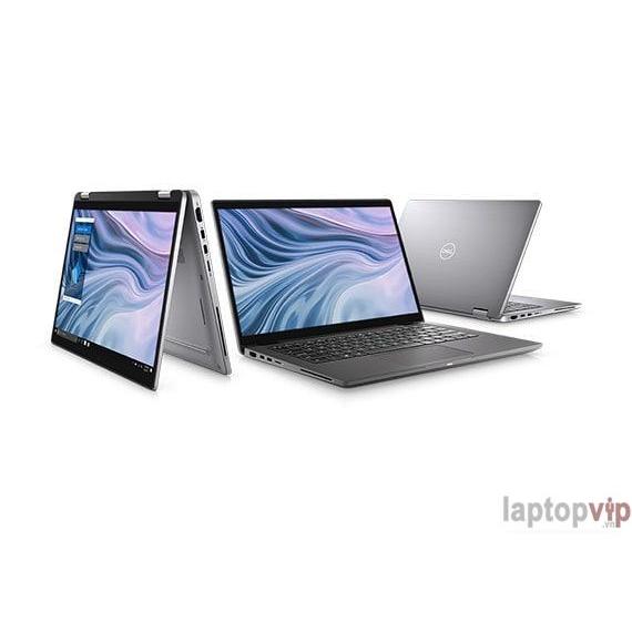 Dell Latitude 7410 2-in-1 Core i7-10610U RAM 16GB SSD 512GB 14 inch FHD Windows 10 pro