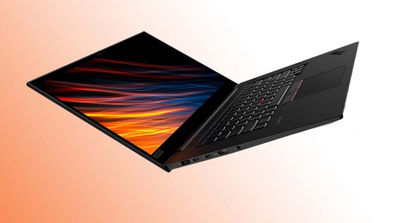 Lenovo ThinkPad P1 Gen 3 Mobile Workstation Core i7-10750H 8GB SSD 256GB Quadro T1000 15.6 inch FHD Win 10 Pro