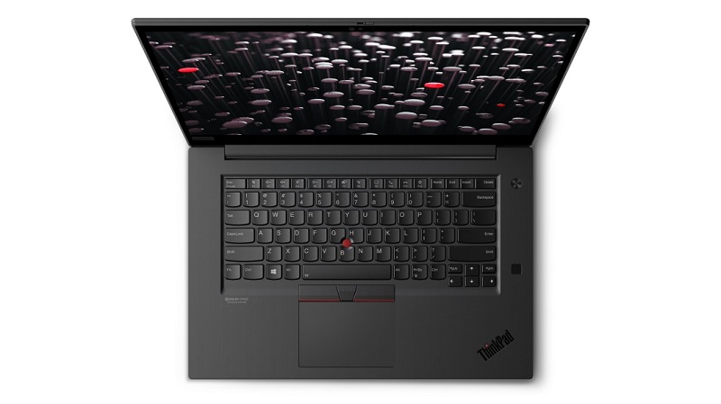 Lenovo ThinkPad P1 Gen 3 Mobile Workstation Core i7-10750H 8GB SSD 256GB Quadro T1000 15.6 inch FHD Win 10 Pro