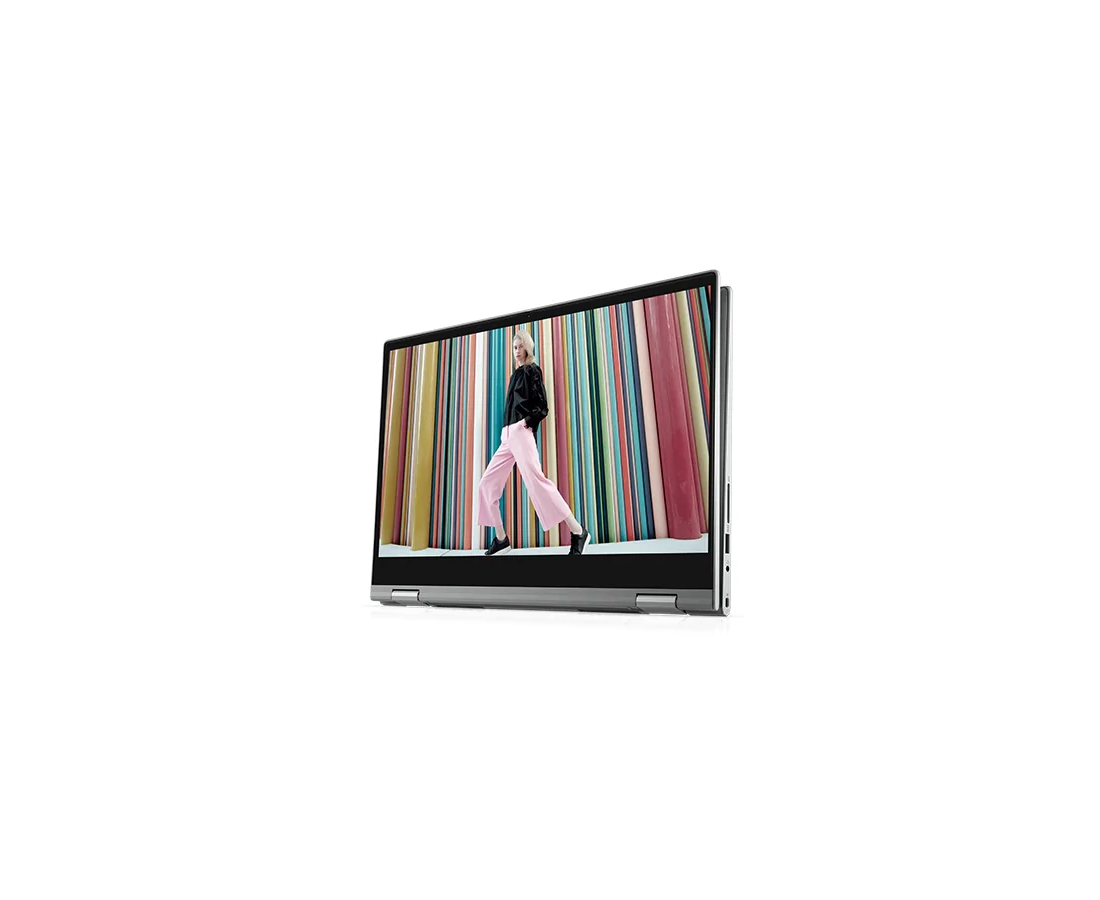 Dell Inspiron 5406 2-in-1 Core i3-1115G4 RAM 4GB SSD 128GB 14 inch HD Touch Windows 10