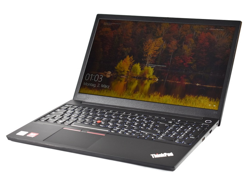 Lenovo Thinkpad E15 15.6 inch FHD Windows 10