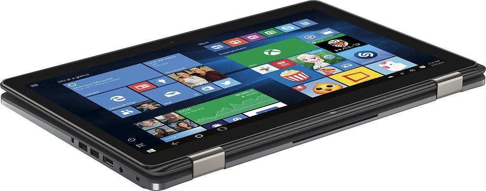 Dell Inspiron7568 core i7 gặp ngang cũng không bị gãy