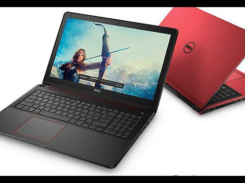 Dell Inspiron 7559 đẹp
