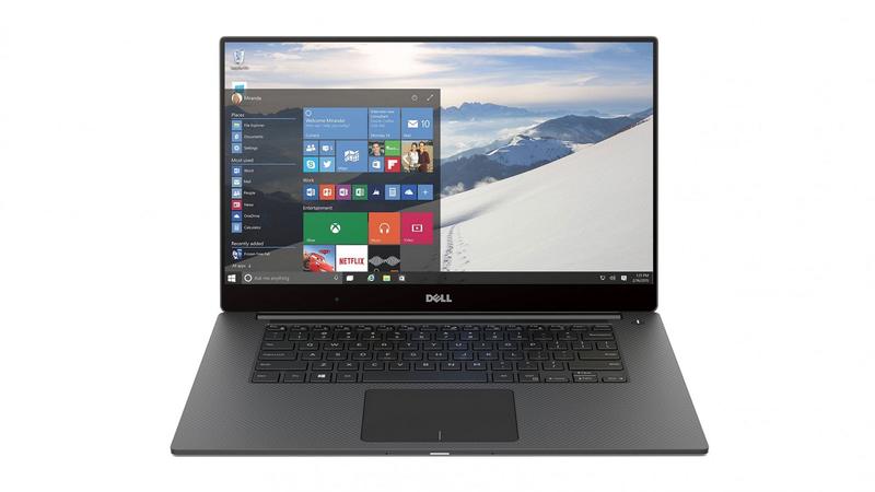 Màn hình Laptop Dell XPS 9550 15.6 inch Full HD 30 chân 