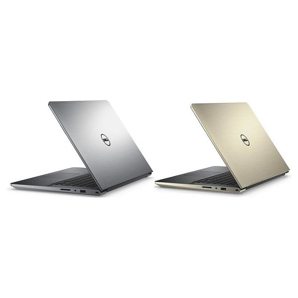 Dell Vostro V5468 Core i7 7500U 8GB 1000GB SATA 14.0" HD VGA GT940MX 4GB
