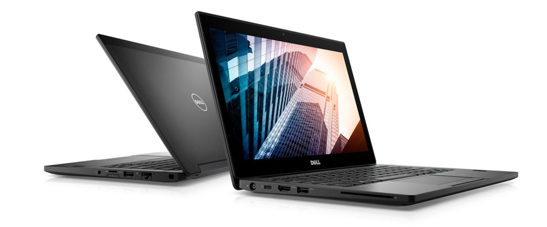 New Dell Latitude E7290 12.5inch HD Windows 10 Pro