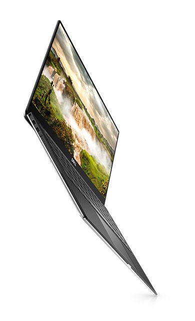 New Dell XPS 13 9370 2018 13.3 inch Windows 10