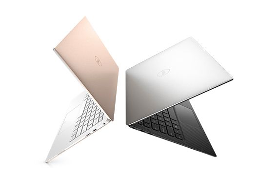 New Dell XPS 13 9370 2018 13.3 inch Windows 10