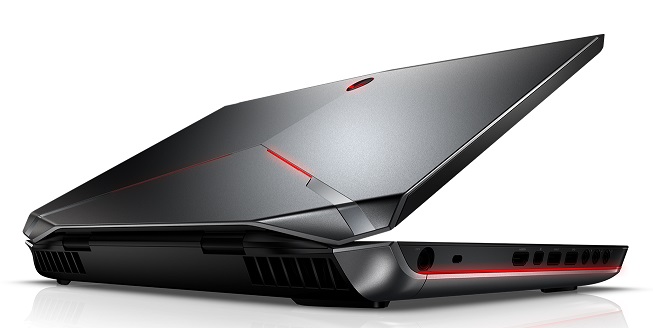 New Dell Alienware 17 R5 2018 17.3 inch Windows 10