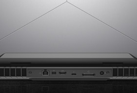 New Dell Alienware 17 R5 2018 Core i9 8950HK 16GB 512GB SSD + 1TB HDD NVIDIA GTX 1080 17.3 inch QHD Windows 10