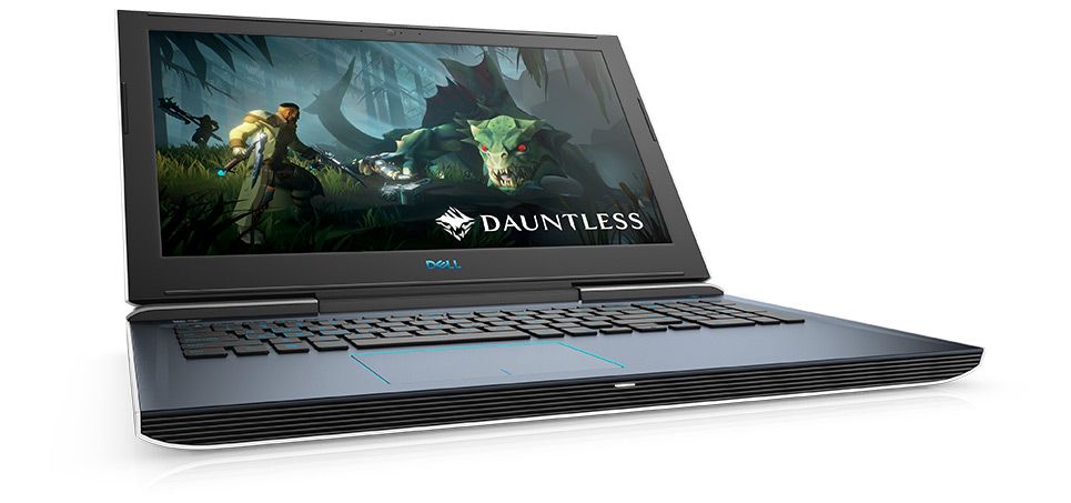 Dell G7 15 7588 Gaming Core I7 8750H 15.6 inch FHD GeForce® GTX 1060 Windows 10 Dell G7 15 Gaming Core I7 8750H 8GB 256GB SSD 15.6 inch FHD GeForce® GTX 1060 Windows 10