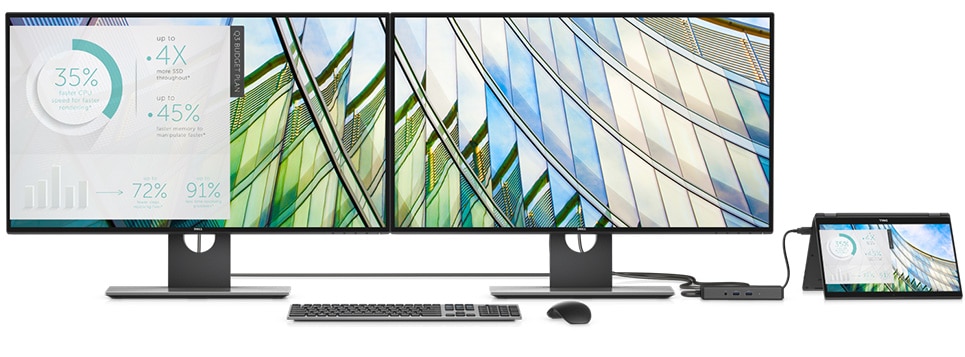 Dell Latitude 7389 2-in-1 13.3 inch FHD 1920x1080 Touch Windows 10 Pro Dell Latitude 7389 2-in-1 13.3 inch FHD 1920x1080 Touch Windows 10 Pro