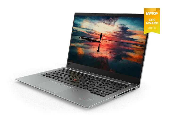 Laptop Lenovo ThinkPad X1 Trả góp 0% - Giá tốt nhất - Free Ship |  