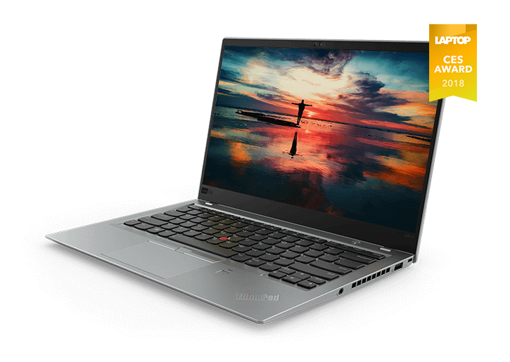 Lenovo ThinkPad X1 Carbon Gen 6 Core i7 8650U 16GB 512GB 14 inch QHD Windows 10 Touch