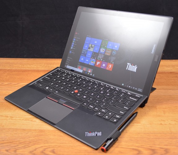 Lenovo Thinkpad X1 Tablet Gen 2 12 inch FHD Windows 10 Pro Cảm ứng