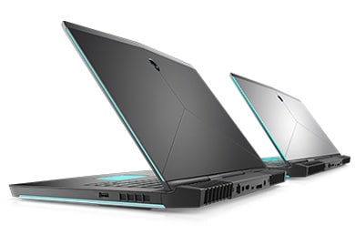 Laptop Dell Alienware M15 2019 15.6 inch UHD Core i9 8950HK 16GB SSD 512GB GeForce GTX™ 1080 Windows 10