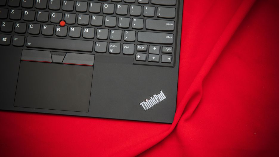 Lenovo ThinkPad X1 Tablet 13 (3rd Gen) Core i7 8650U 8GB SSD 256GB 13.3