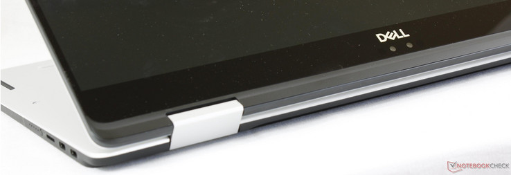 <b>Dell XPS 15 9575</b> 2-in-1 Core i7 8705G 8GB 256GB 15.6 inch FHD VEGA Windows 10 Pro