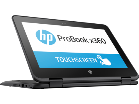 HP ProBook x360 11 G2