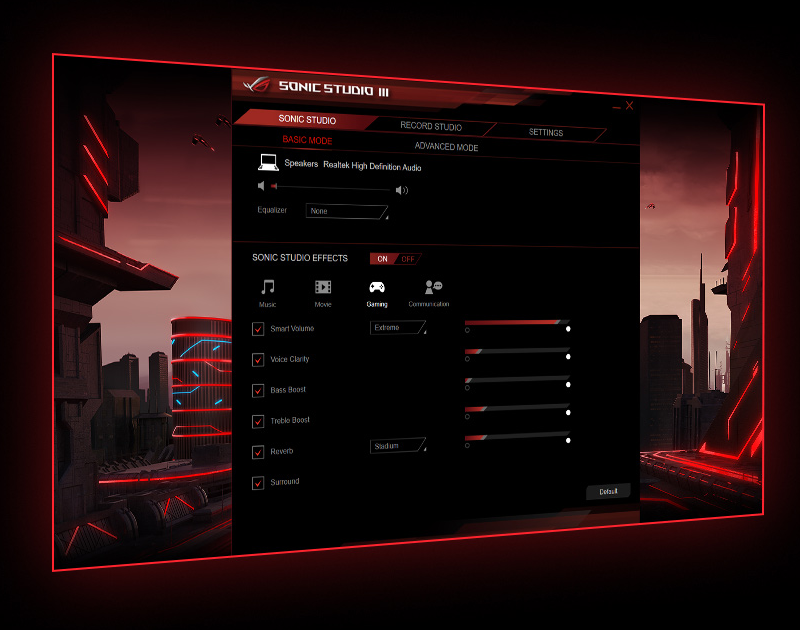 Asus ROG Strix SCAR GL503GE-EN021T Core i7-8750H 8GB 128GB SSD + 1TB HDD GeForce GTX 1050Ti 15.6 FHD Windows 10