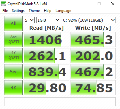 Asus ROG Strix Scar GL703 Core i7-8750H 17.3 FHD Windows 10