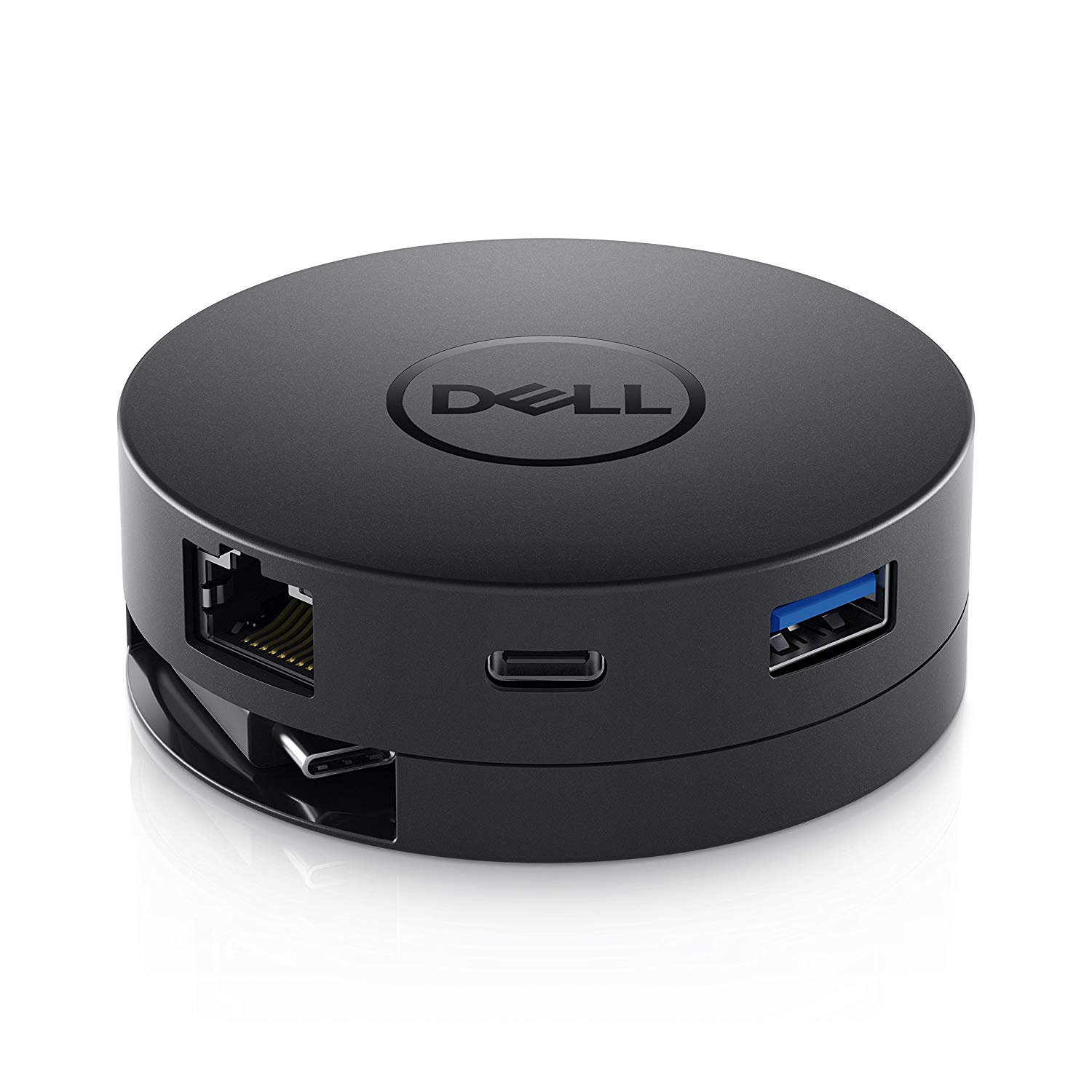 Bộ Chuyển Đổi Adapter Dell USB-C (DA300)