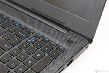 Dell G3 15 3579 Core i5-8300H 4GB HDD 1TB 15.6 inch FHD GTX 1050 Windows 10
