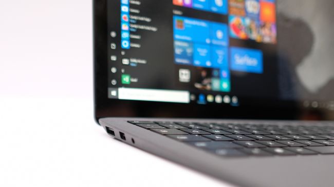 Surface Laptop 2 13.5 inch Touch-Screen Windows 10