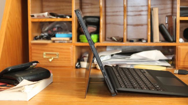 Dell Latitude 5290 2-in-1 12.5"