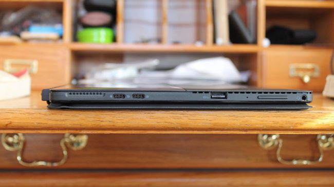 Dell Latitude 5290 2-in-1 12.5"