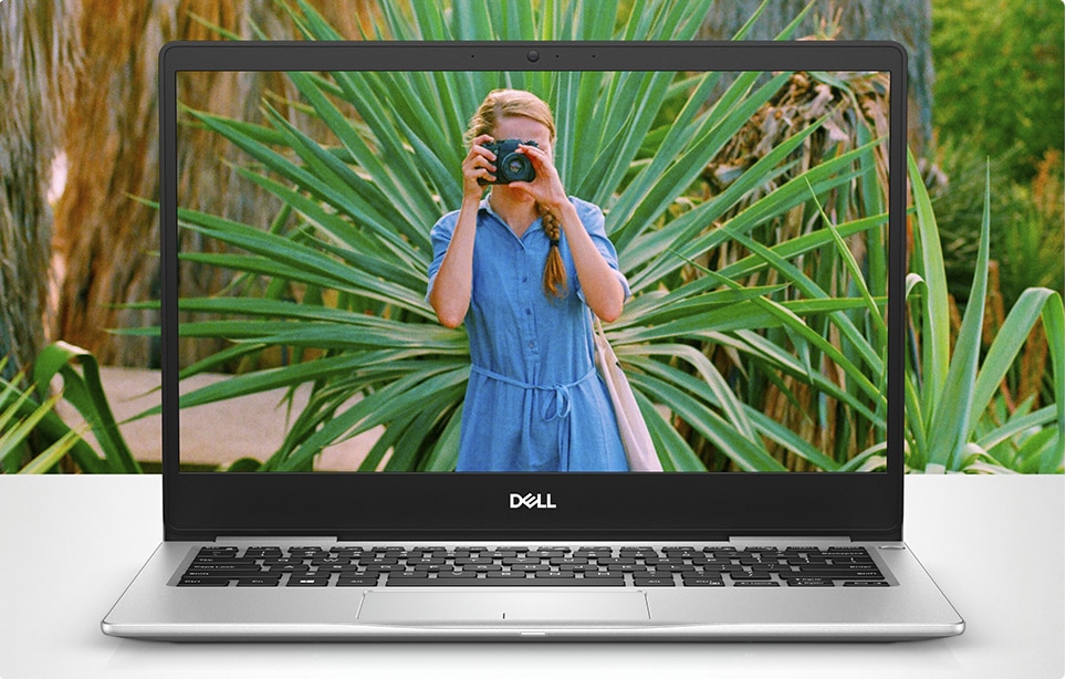 Dell Inspiron 7380 Core i7-8565U 8GB 256GB SSD 13.3 inch FHD Windows 10