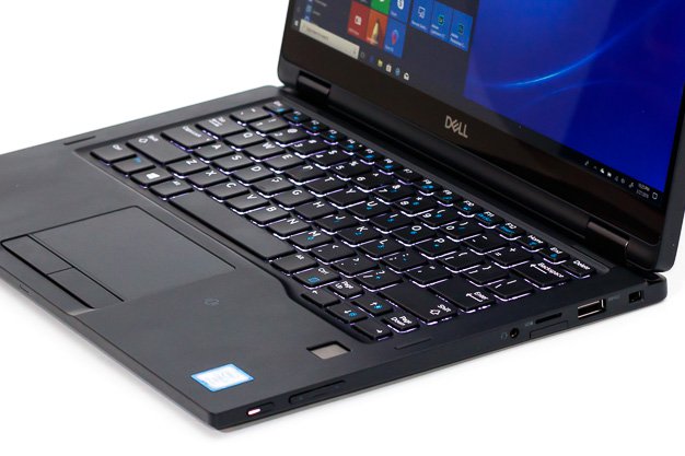 Dell Latitude 7390 2-in-1 13.3 inch Windows 10