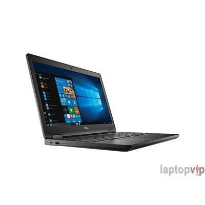 New Dell Latitude E5591 Core i7 8850H 16GB 512GB SSD 15.6 inch FHD Windows 10 Pro