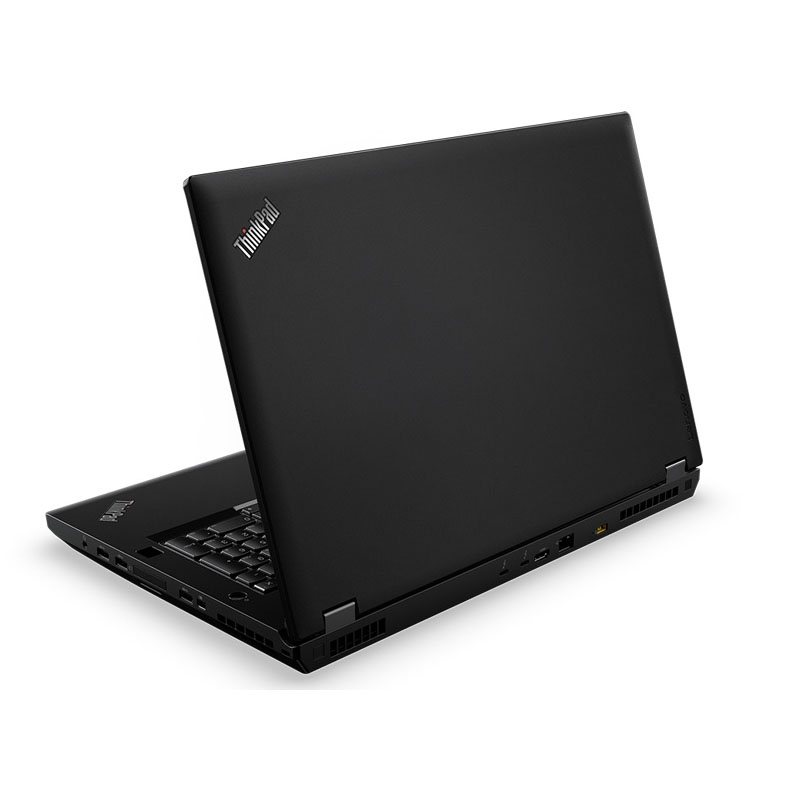 Lenovo ThinkPad P71 Workstation 17.3 inch NVIDIA Windowns 10 Pro